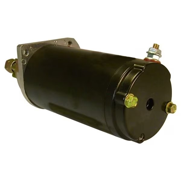 Replacement for JOHN DEERE AM37725 STARTER, Ilc, Mfr#: AM37725 STARTER